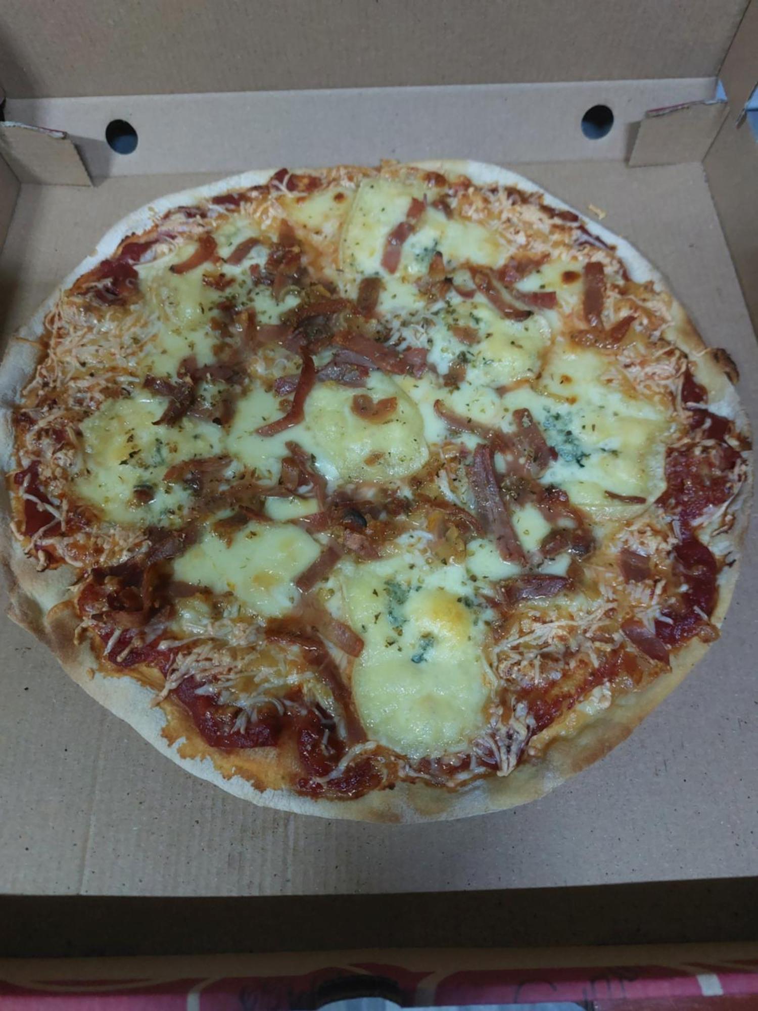 Ibaia Le Bonheur Frühstückspension